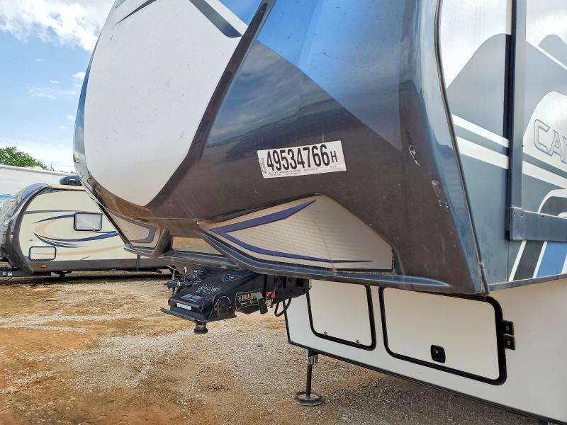 Продаж на аукціоні авто 2022 Other Keystone, vin: 4YDFCNT20NR805248, номер лоту: 49534766