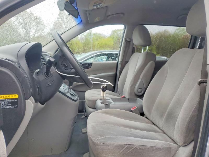 Продаж на аукціоні авто 2008 Hyundai Entourage, vin: KNDMC233086045507, номер лоту: 51942706