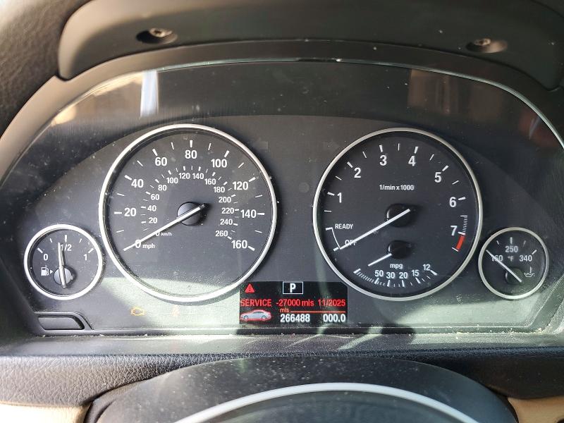 Aukcja sprzedaży 2013 Bmw 328, vin: WBA3A5C52DF356044, numer aukcji: 50837506