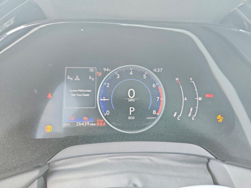 Aukcja sprzedaży 2024 Lexus Rx 350, vin: 2T2BAMCA7RC065136, numer aukcji: 50883696