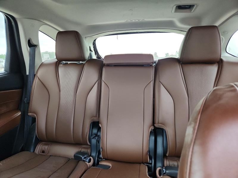 Aukcja sprzedaży 2025 Acura Mdx, vin: 5J8YD9H44SL006535, numer aukcji: 47757686