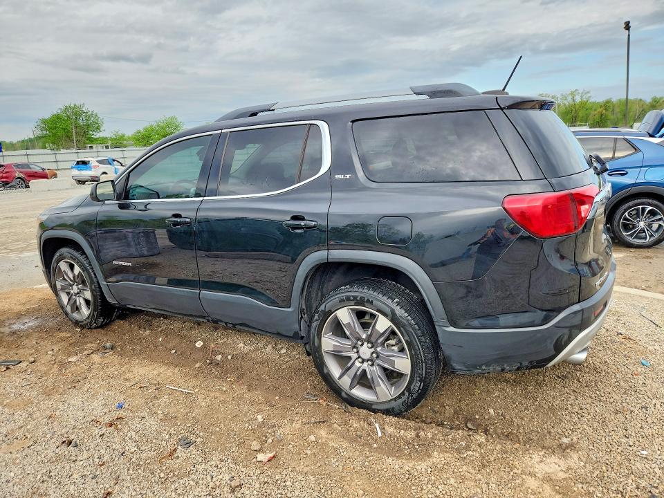 Продажа на аукционе авто 2019 Gmc Acadia, vin: 1GKKNNLS1KZ239953, номер лота: 49237046