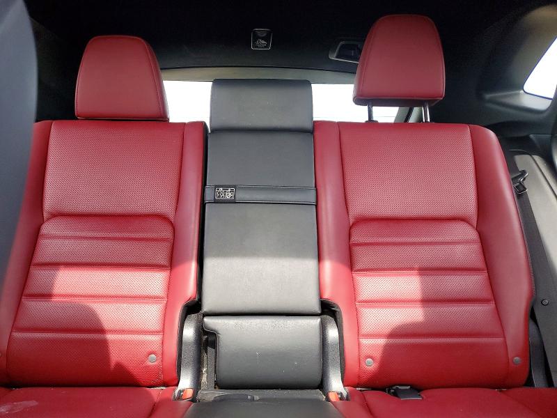 48101346 :رقم المزاد ، JTJBARBZ1F2001402 vin ، 2015 Lexus Nx 200t مزاد بيع