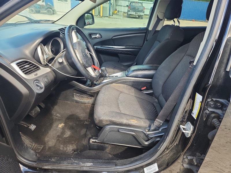 Продажа на аукционе авто 2016 Dodge Journey, vin: 3C4PDCAB8GT162296, номер лота: 49376946