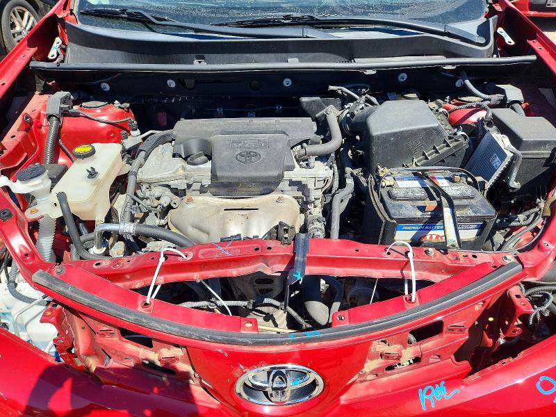 Продажа на аукционе авто 2015 Toyota Rav4, vin: 2T3RFREV2FW383295, номер лота: 50478326