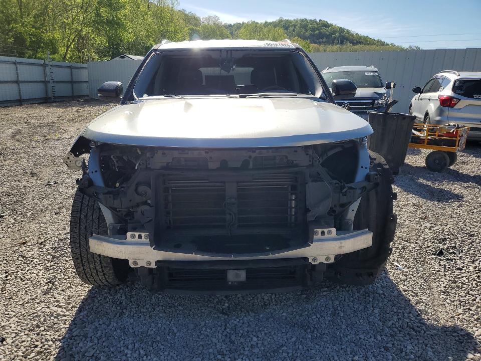 Aukcja sprzedaży 2021 Ford Explorer, vin: 1FMSK8FH3MGA85374, numer aukcji: 50487026
