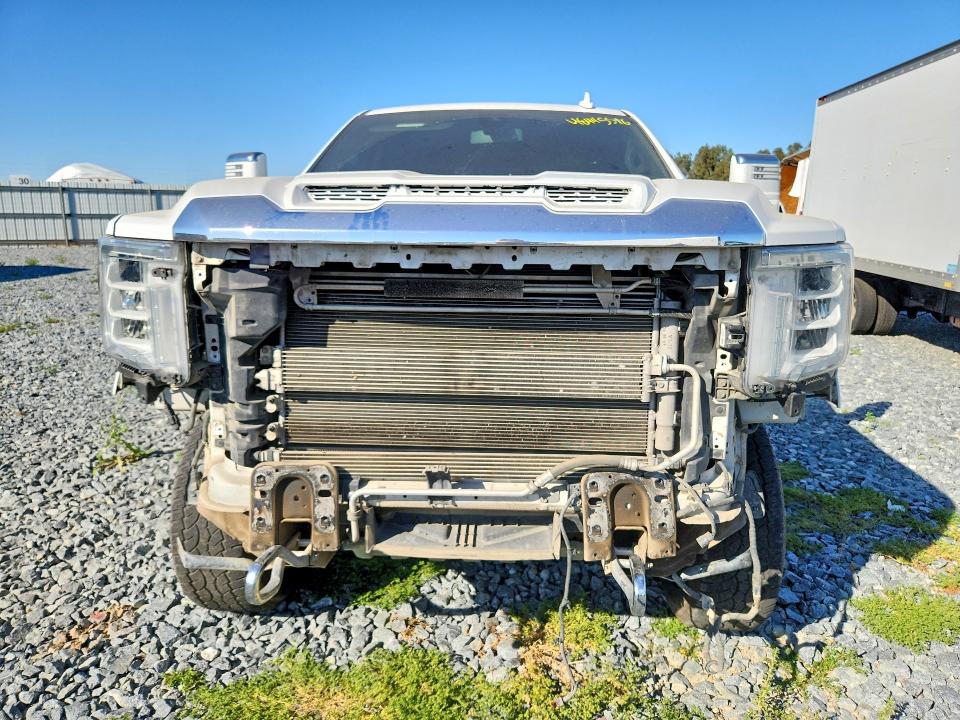 Продажа на аукционе авто 2020 Gmc Sierra, vin: 1GT49REY8LF158792, номер лота: 48445516