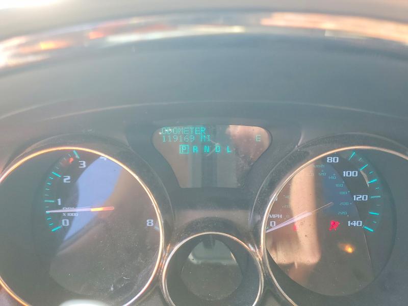 48247876 :رقم المزاد ، 5GAKRCKD1FJ178410 vin ، 2015 Buick Enclave مزاد بيع