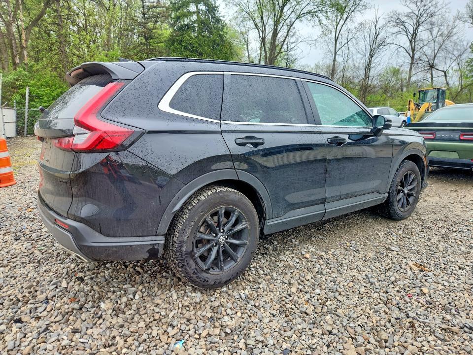 Aukcja sprzedaży 2024 Honda Cr-v, vin: 7FARS6H58RE022903, numer aukcji: 51788296