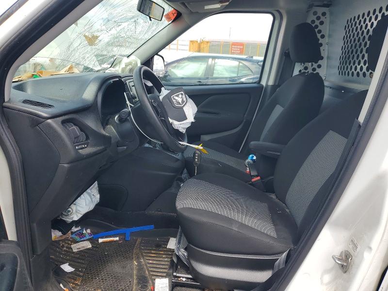 Aukcja sprzedaży 2021 Ram Promaster City, vin: ZFBHRFAB5M6T82902, numer aukcji: 51484706