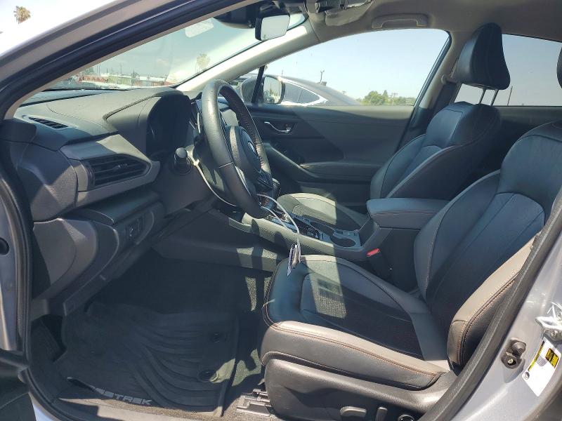 Продаж на аукціоні авто 2024 Subaru Crosstrek, vin: 4S4GUHL63R3714357, номер лоту: 51907566