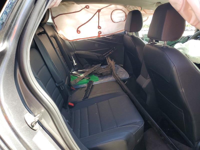 50746596 :رقم المزاد ، 3VWEM7BU8RM044368 vin ، 2024 Volkswagen Jetta مزاد بيع