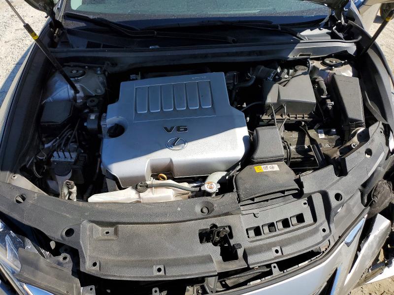 Aukcja sprzedaży 2018 Lexus Es, vin: 58ABK1GG6JU098347, numer aukcji: 50585016