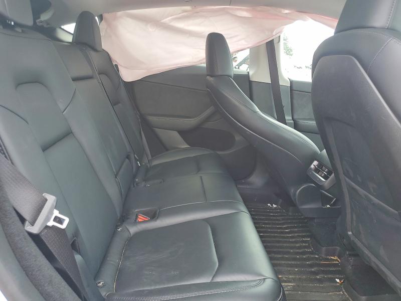 Aukcja sprzedaży 2023 Tesla Model Y, vin: 7SAYGDEE8PA055740, numer aukcji: 48559616