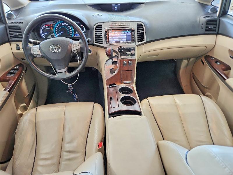 Продажа на аукционе авто 2012 Toyota Venza, vin: 4T3BK3BBXCU069202, номер лота: 49019086