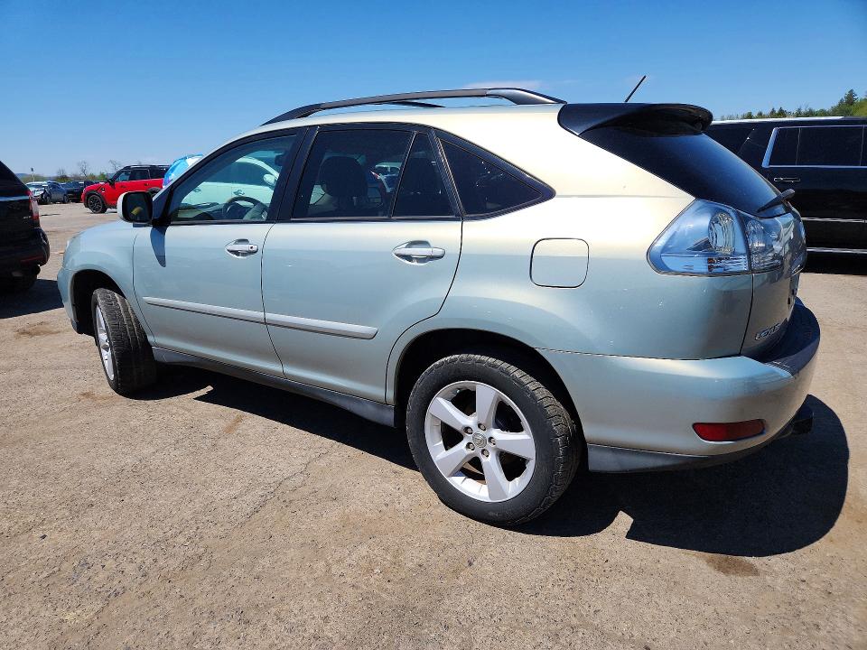 49556326 :رقم المزاد ، 2T2HK31U37C031447 vin ، 2007 Lexus Rx مزاد بيع