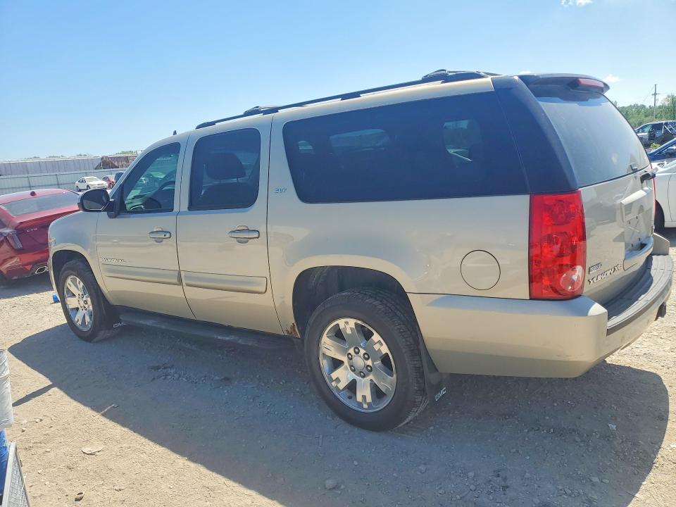 Продажа на аукционе авто 2008 Gmc Yukon Xl, vin: 1GKFK16398R254006, номер лота: 49879926