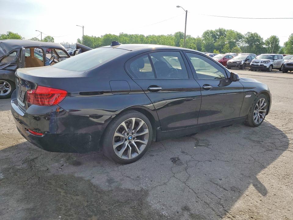 Продажа на аукционе авто 2016 Bmw 528, vin: WBA5A7C50GG147209, номер лота: 51375756