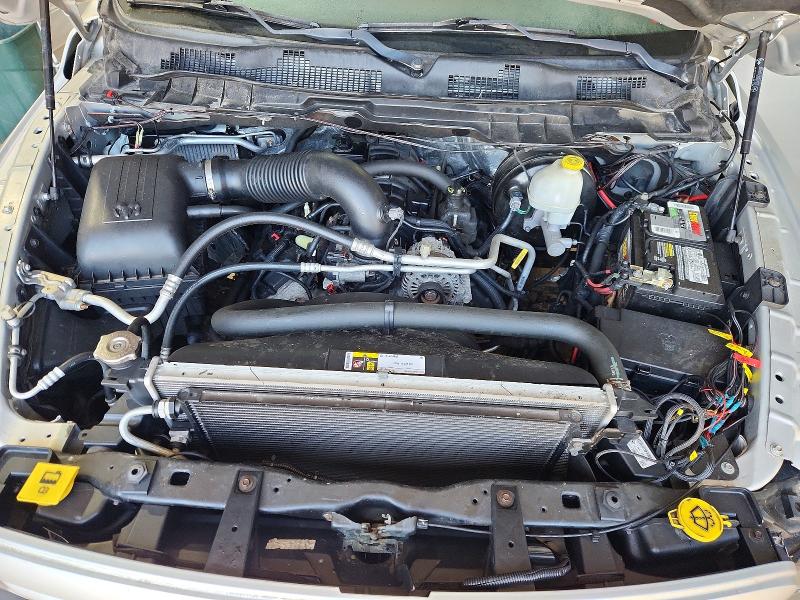Aukcja sprzedaży 2016 Ram 1500, vin: 1C6RR7FT6GS402506, numer aukcji: 50579186