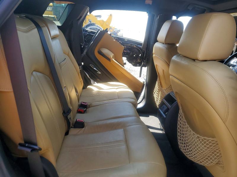 Продажа на аукционе авто 2015 Cadillac Srx, vin: 3GYFNBE34FS587339, номер лота: 50169686