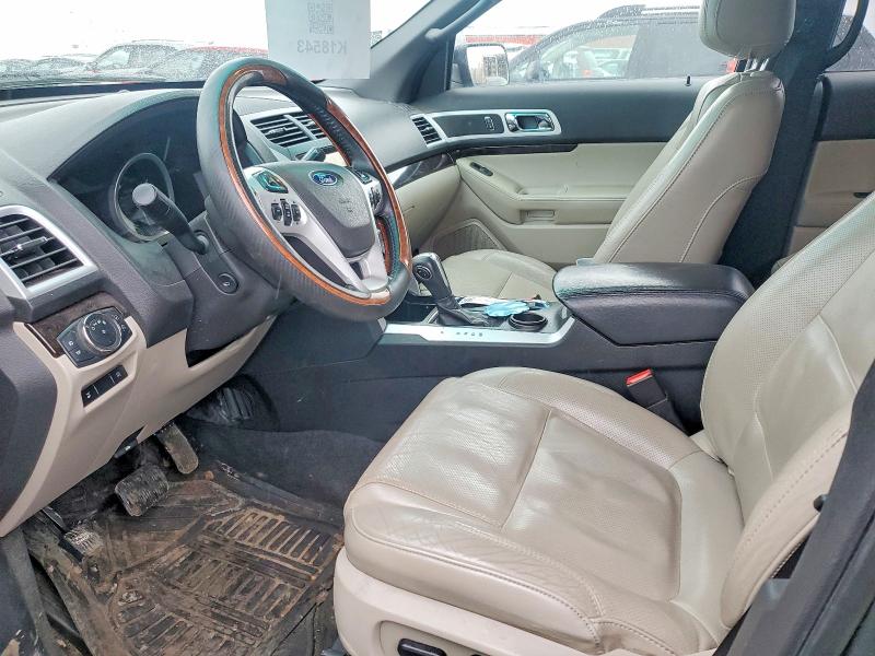 Aukcja sprzedaży 2011 Ford Explorer, vin: 1FMHK7F84BGA34547, numer aukcji: 46851196