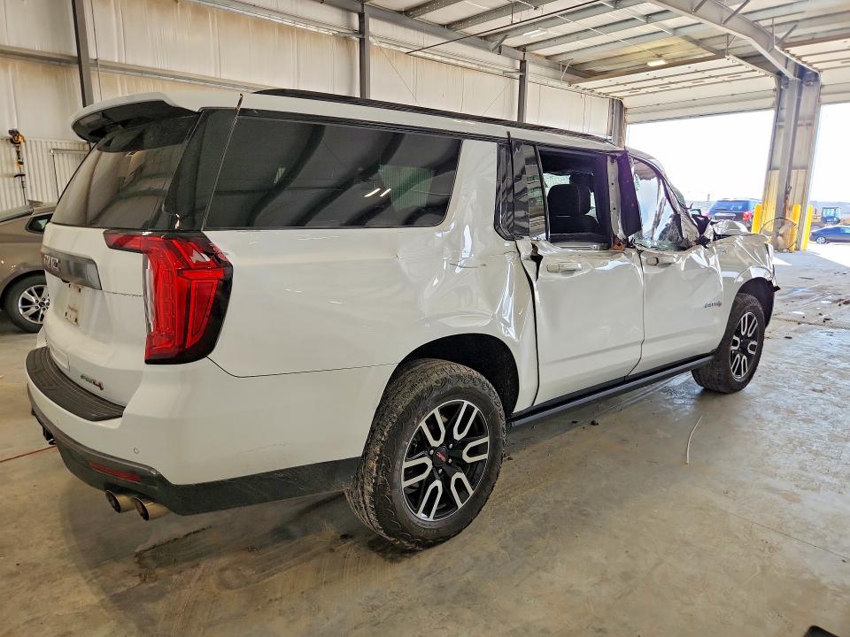 Продажа на аукционе авто 2024 Gmc Yukon Xl, vin: 1GKS2HKL5RR377557, номер лота: 49228316