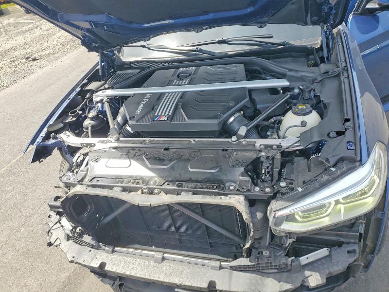 Aukcja sprzedaży 2021 Bmw X3, vin: 5YMTS0C05M9G57309, numer aukcji: 52087646