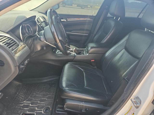2016 Chrysler 300c მანქანა იყიდება აუქციონზე, vin: 2C3CCAEG3GH351124, აუქციონის ნომერი: 51142016