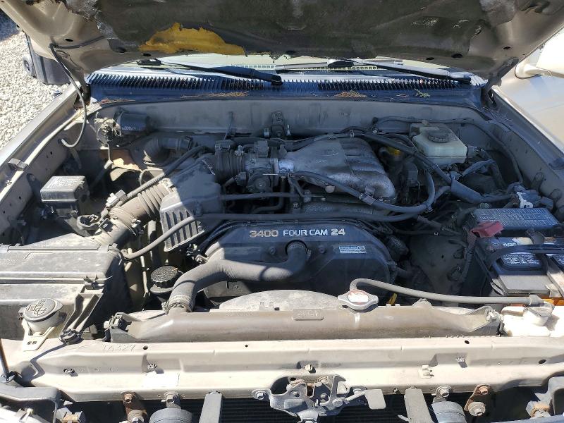 Продажа на аукционе авто 2002 Toyota 4runner, vin: JT3GN86R420239742, номер лота: 48300566