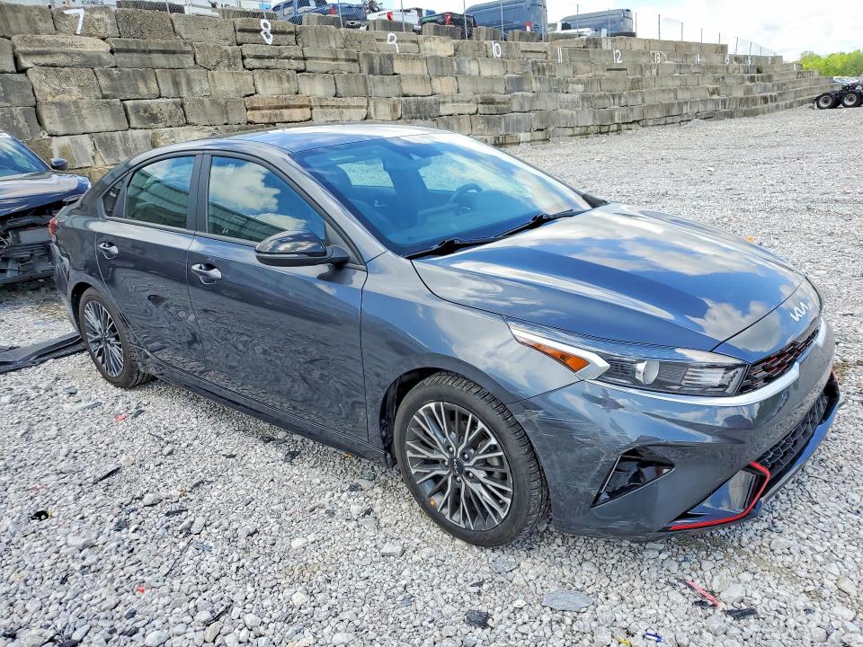 Aukcja sprzedaży 2023 Kia Forte, vin: 3KPF54AD8PE558457, numer aukcji: 51796566