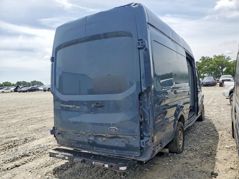 Продажа на аукционе авто 2020 Ford Transit, vin: 1FTBR3X80LKB27609, номер лота: 47719306