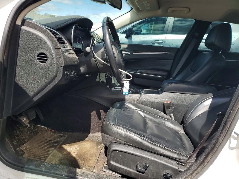 Продажа на аукционе авто 2017 Chrysler 300, vin: 2C3CCAAG1HH664986, номер лота: 48857316