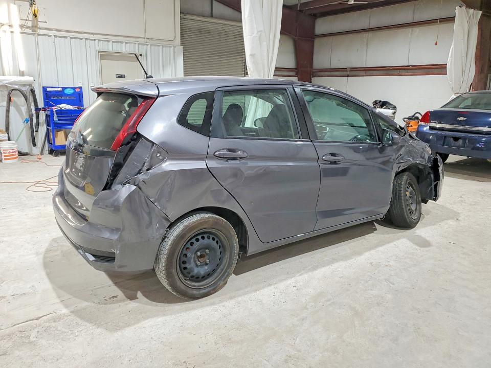 Продаж на аукціоні авто 2020 Honda Fit, vin: 3HGGK5H43LM723034, номер лоту: 49159076