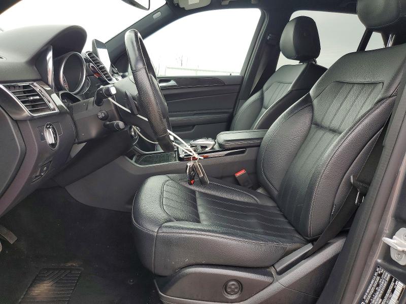 Продаж на аукціоні авто 2018 Mercedes-benz Gle, vin: 4JGDA5HB1JB027887, номер лоту: 49591766