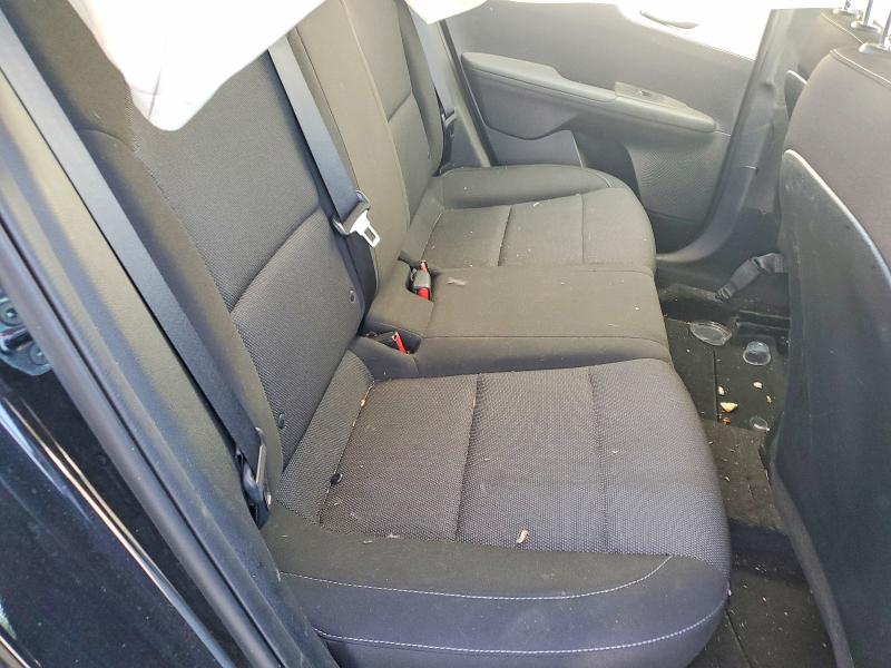 49226616 :رقم المزاد ، 3KPF24AD0NE499359 vin ، 2022 Kia Forte مزاد بيع
