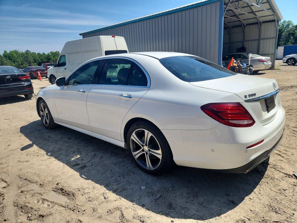 Aukcja sprzedaży 2017 Mercedes-benz E, vin: WDDZF4JB8HA081385, numer aukcji: 51715336
