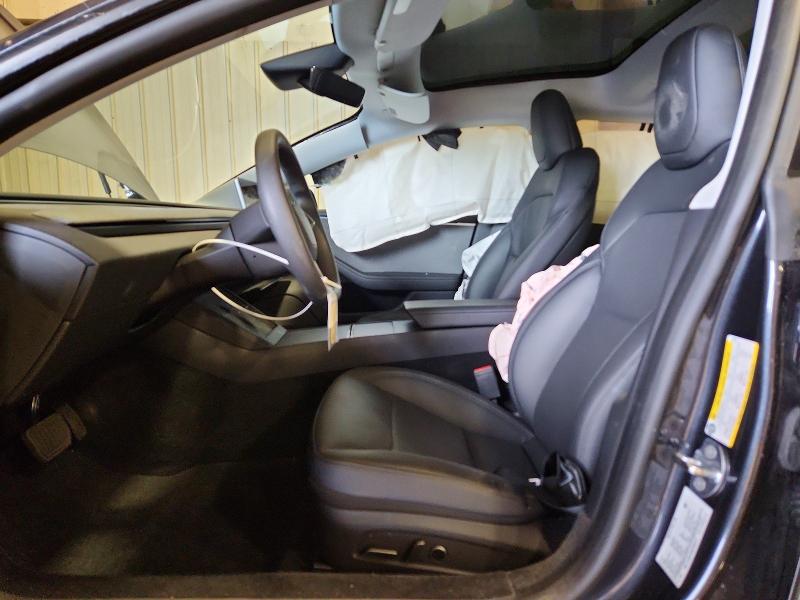 Продажа на аукционе авто 2025 Tesla Model 3, vin: 5YJ3E1EA5SF952373, номер лота: 51604656