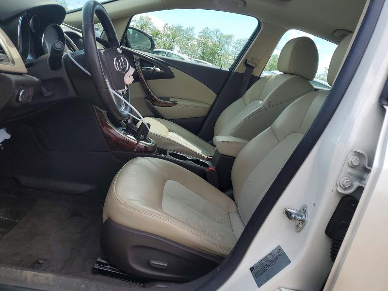 Продаж на аукціоні авто 2013 Buick Verano, vin: 1G4PR5SK6D4235089, номер лоту: 50394516
