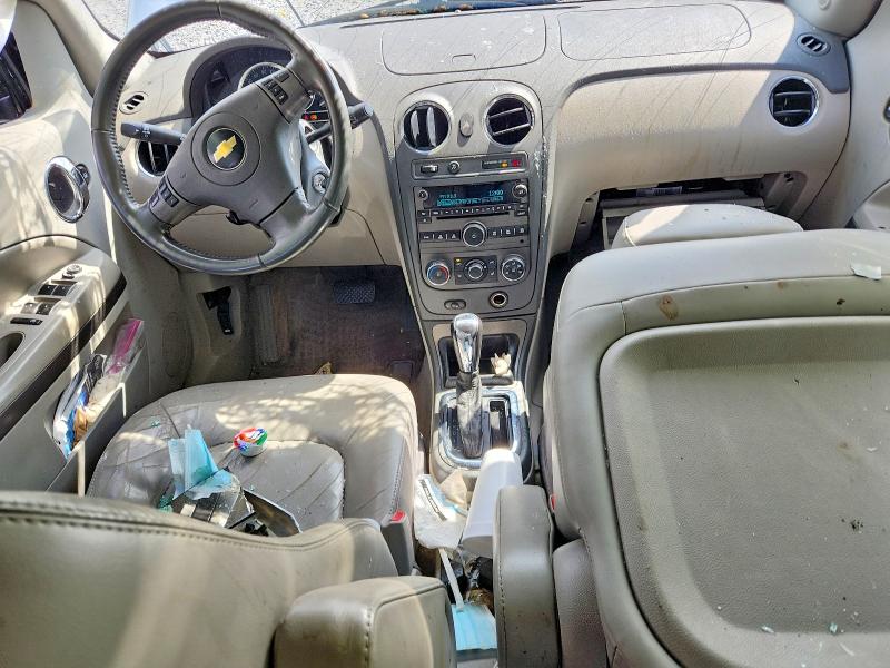 Aukcja sprzedaży 2011 Chevrolet Hhr, vin: 3GNBABFW9BS575259, numer aukcji: 51782726