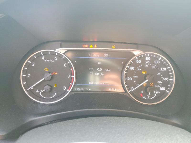 48618116 :رقم المزاد ، 3N1AB8CV9LY214907 vin ، 2020 Nissan Sentra مزاد بيع