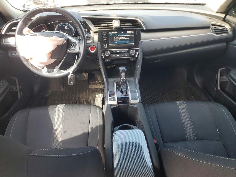Aukcja sprzedaży 2020 Honda Civic, vin: 2HGFC2F76LH031854, numer aukcji: 47454076