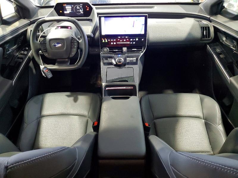Aukcja sprzedaży 2024 Subaru Solterra, vin: JTMABABA2RA056183, numer aukcji: 48417336