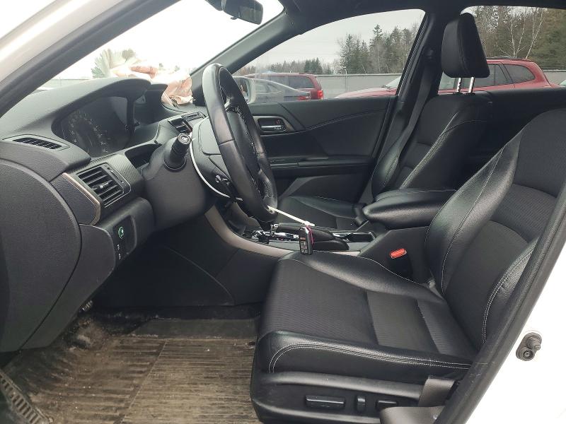 Продаж на аукціоні авто 2016 Honda Accord, vin: 1HGCR2F68GA807883, номер лоту: 48311186