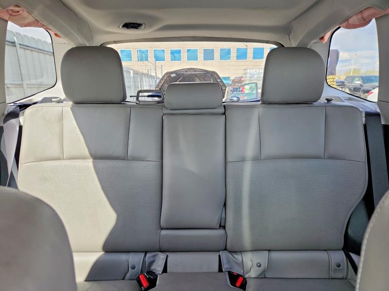 50346046 :رقم المزاد ، JF2SJAHC0EH466645 vin ، 2014 Subaru Forester مزاد بيع