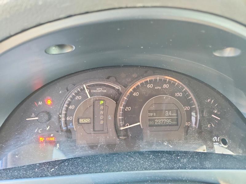 Aukcja sprzedaży 2007 Toyota Camry, vin: JTNBB46K073022412, numer aukcji: 51682946