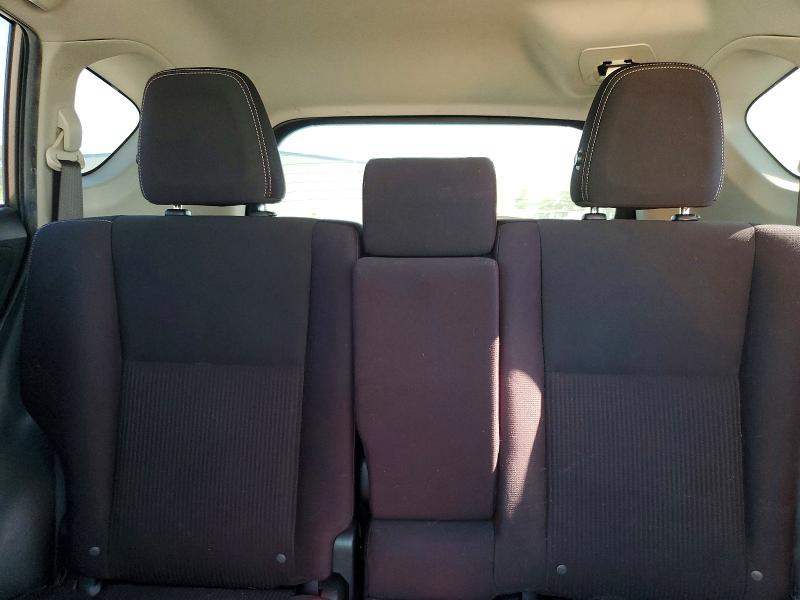 Aukcja sprzedaży 2013 Toyota Rav4, vin: JTMRFREVXD5006606, numer aukcji: 49912356