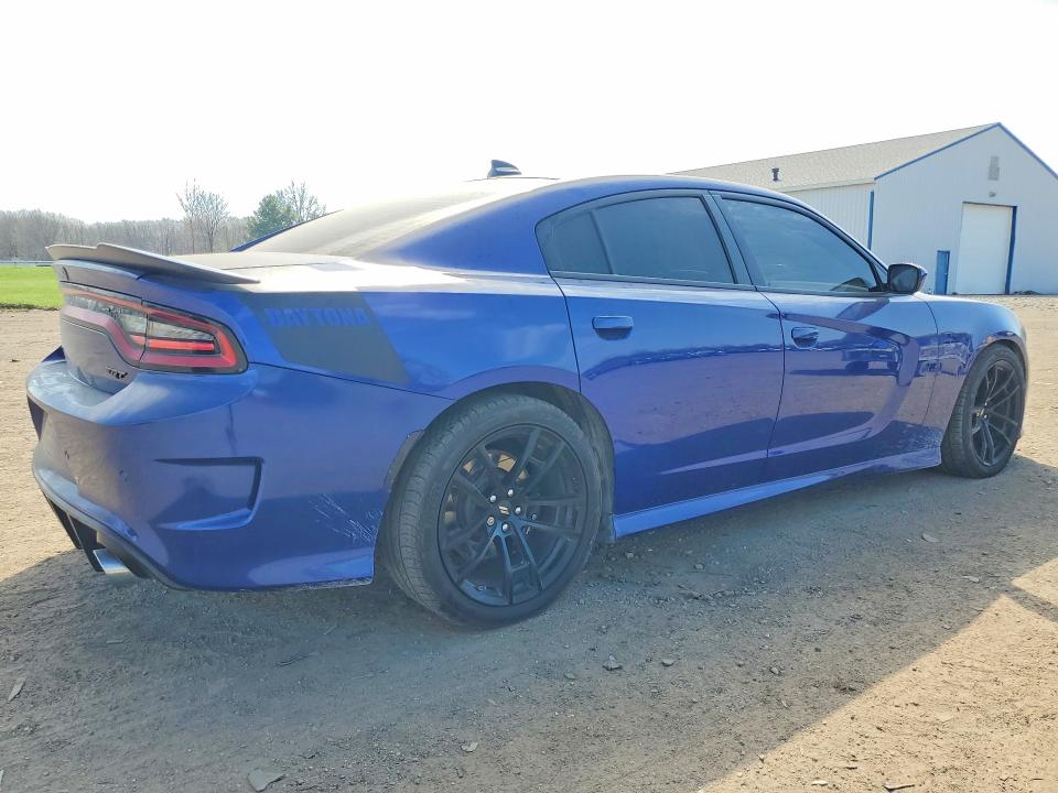 Aukcja sprzedaży 2020 Dodge Charger, vin: 2C3CDXGJ5LH231859, numer aukcji: 49440986