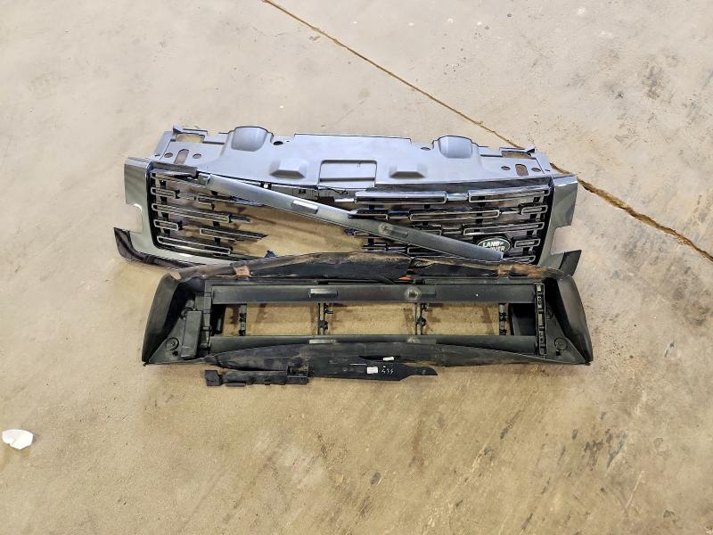 Продаж на аукціоні авто 2025 Land Rover Range Rover, vin: SALKP9FU0SA294105, номер лоту: 49392416