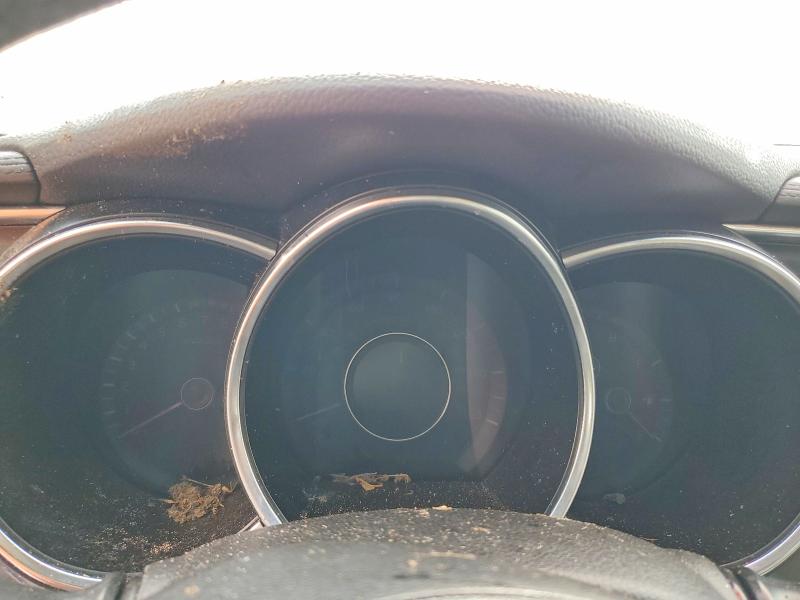 Aukcja sprzedaży 2014 Kia Optima, vin: 5XXGN4A79EG261281, numer aukcji: 47935266