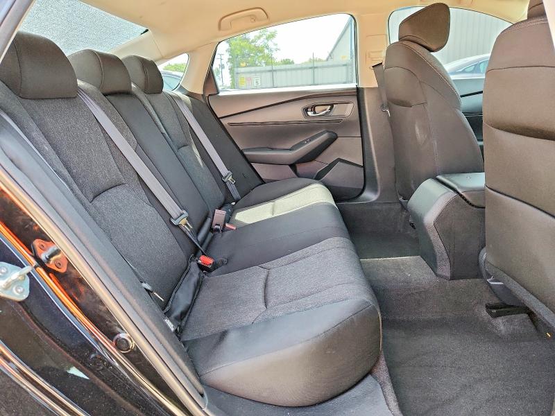 48771566 :رقم المزاد ، 1HGCY1F21RA010940 vin ، 2024 Hond Accord مزاد بيع